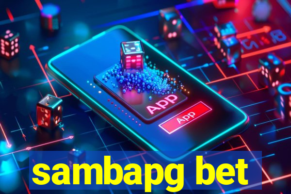sambapg bet